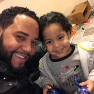 Meet your Posher, Henry